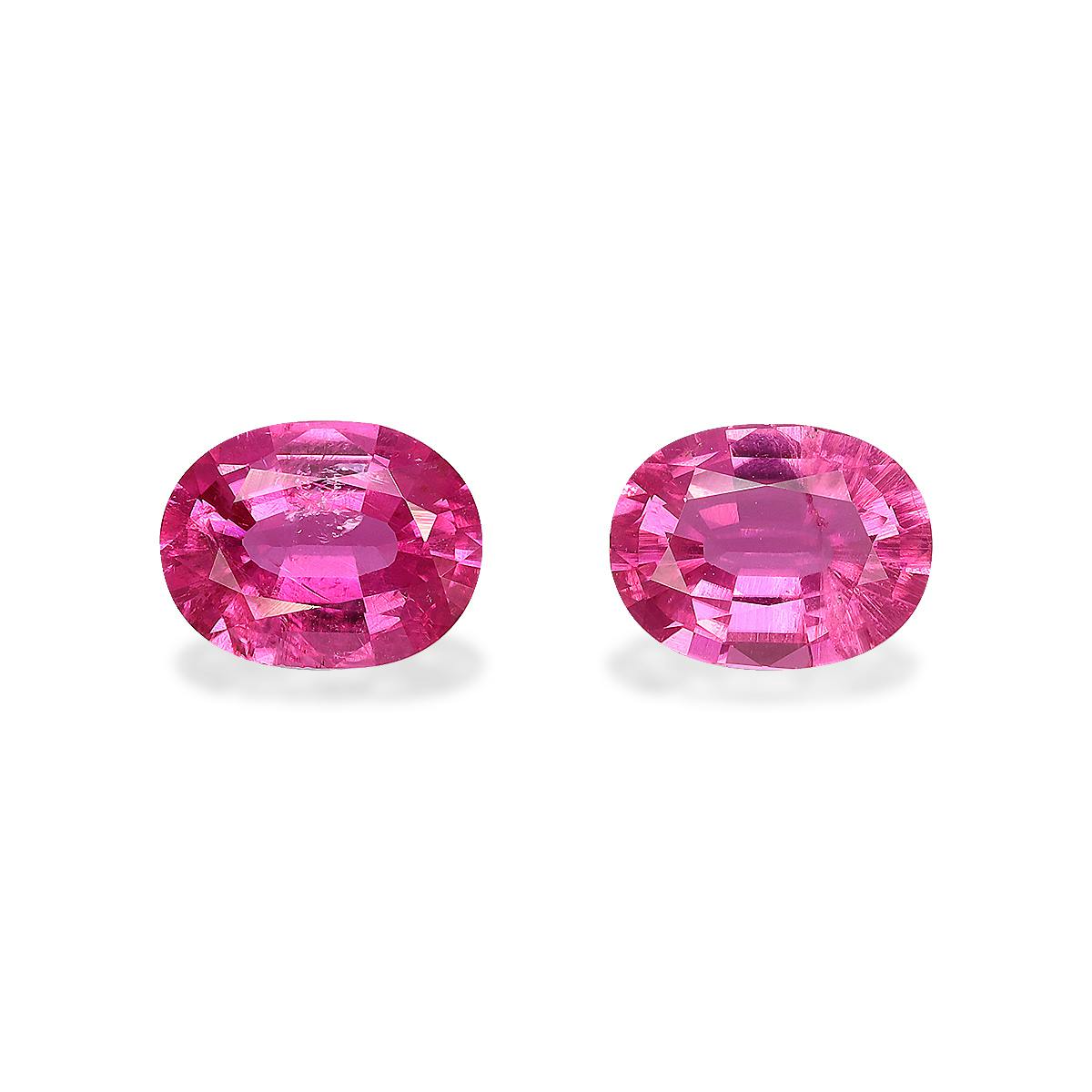Rubellite Tourmaline 2.58 ct